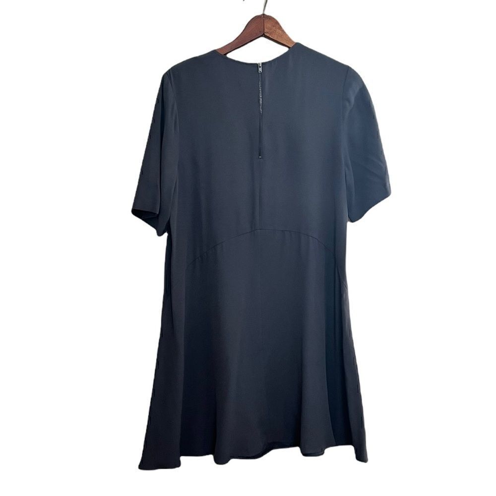 Phase Eight Short Sleeve Mini Dress - Picture 7 of 7